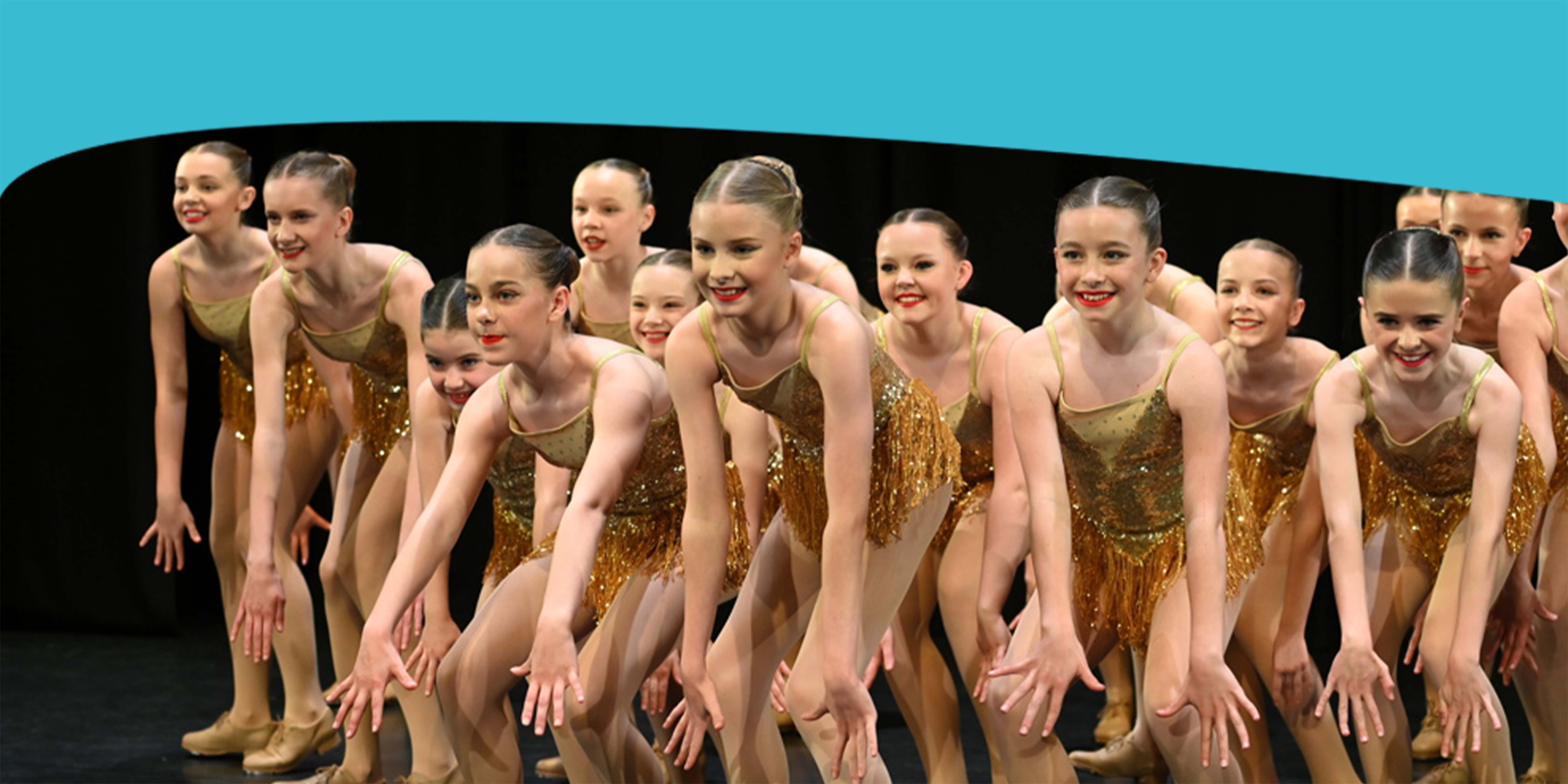 Sylvan School of Dance