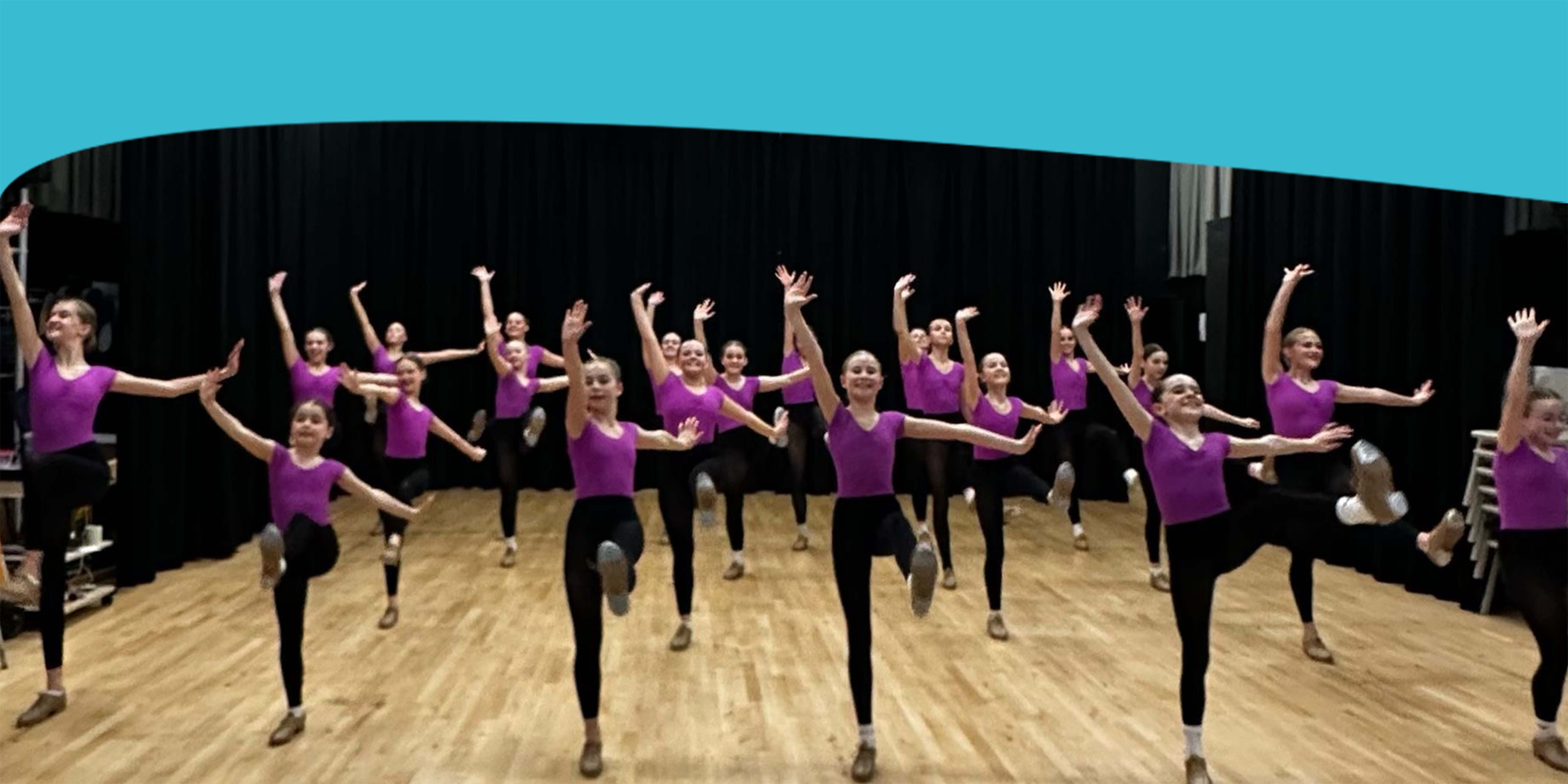 Sylvan School of Dance