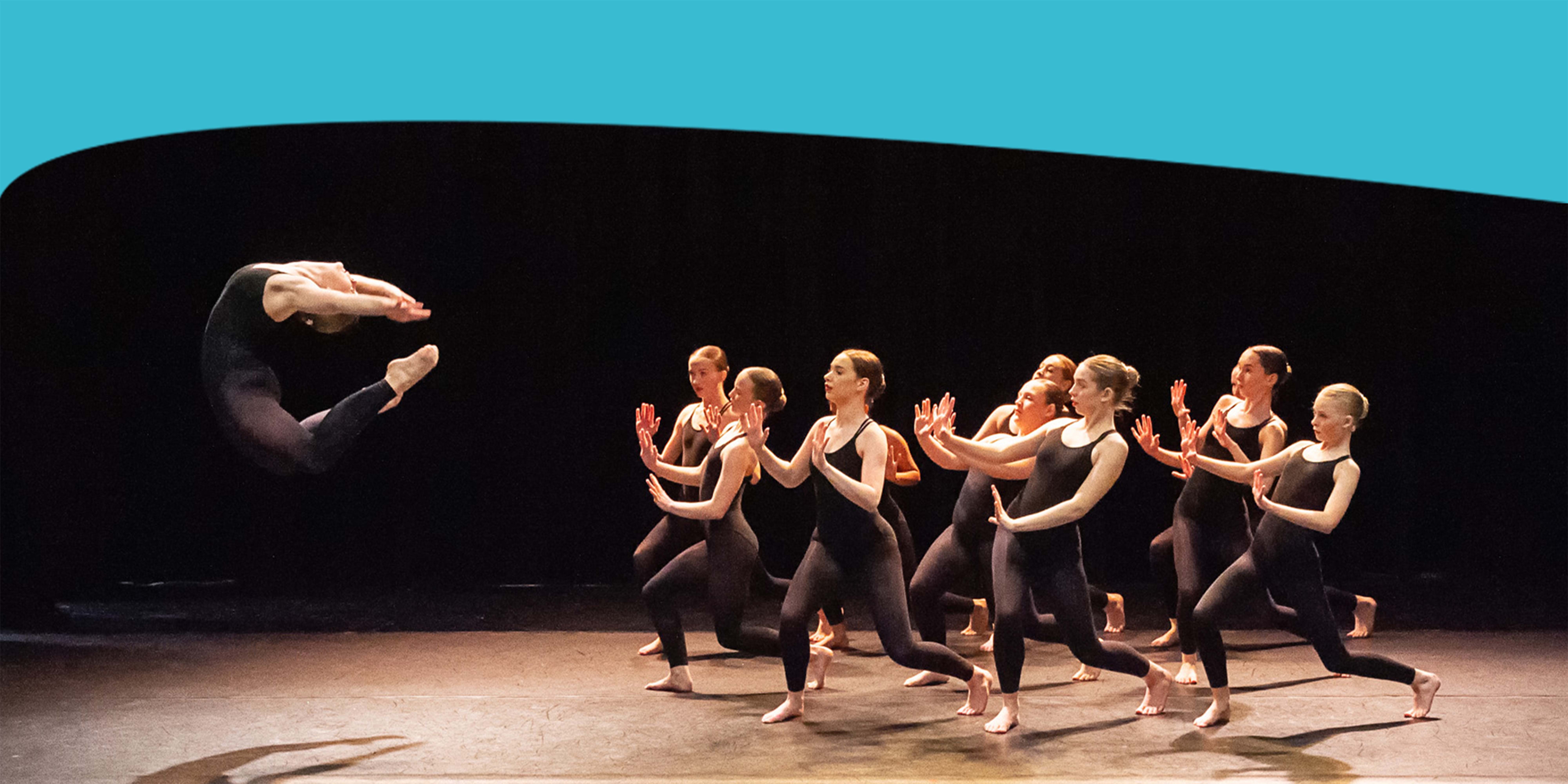 Sylvan School of Dance